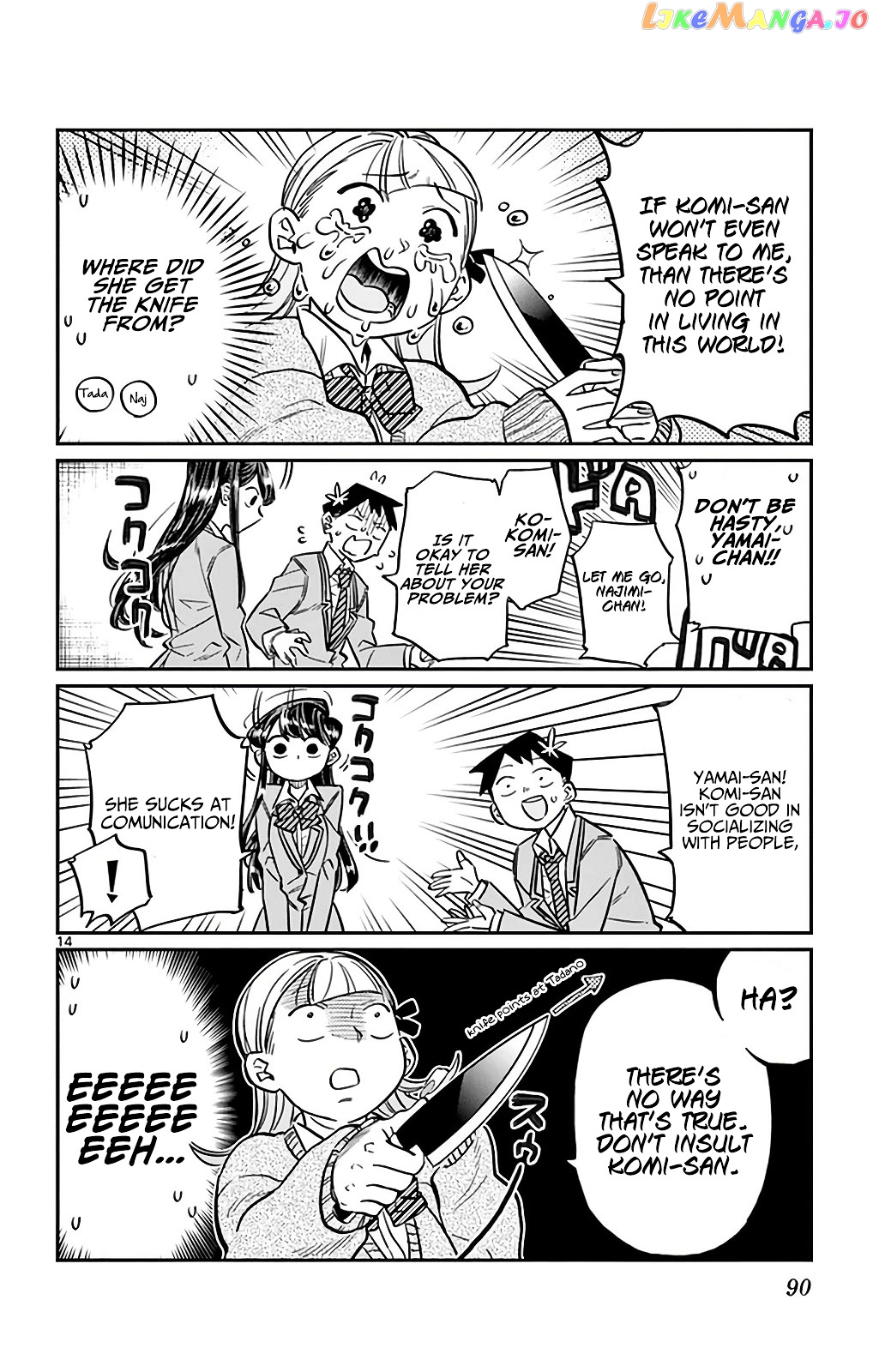 Komi Can